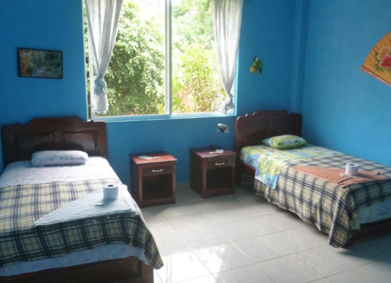 Hostal Tena Ñaui